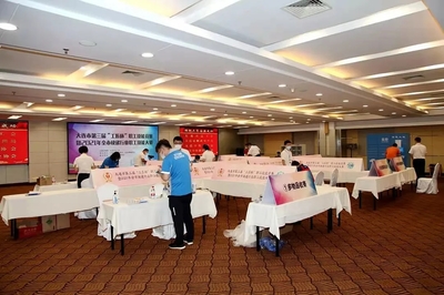 大連市總工會(huì)十項(xiàng)舉措溫暖新就業(yè)形態(tài)勞動(dòng)者