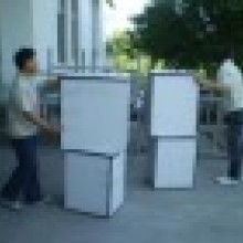 大連經濟技術開發(fā)區(qū)馬橋通通搬家服務社 供應產品