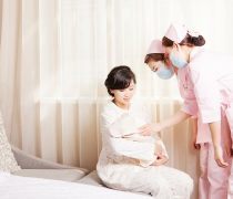 大連專業(yè)月子會(huì)所-大連月安馨家政-月子會(huì)所