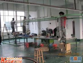 深圳專業(yè)搬廠服務(wù)體驗分享