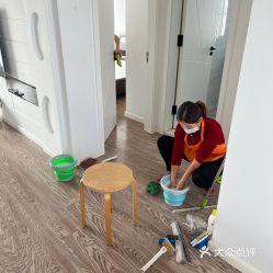 大連潔秀家政 專業(yè)服務(wù)，潔凈無憂