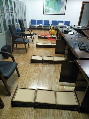 潔凈生活，幸福相伴——走進大連潔當家永富家政服務中心